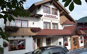 Hotel Garni Landhaus Trenkenbach